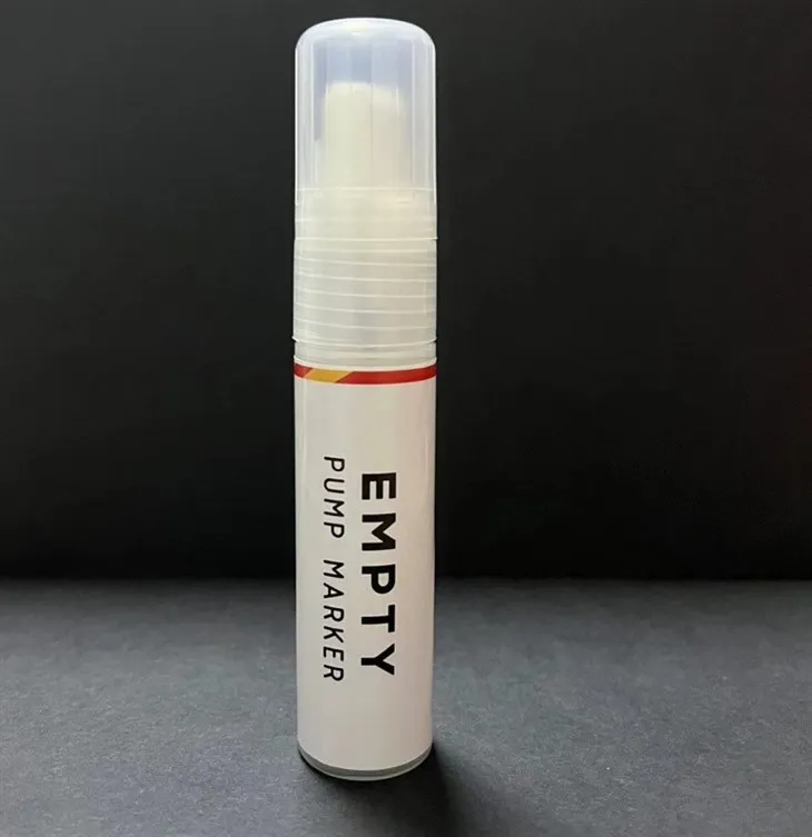 Tagmster 16mm Empty Pump Marker