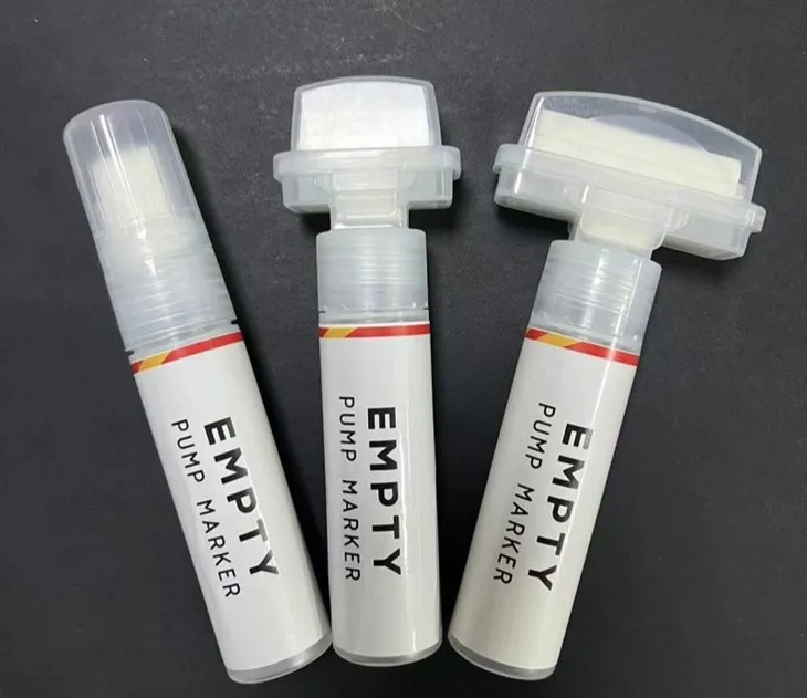 Tagmster 30mm Empty Pump Marker