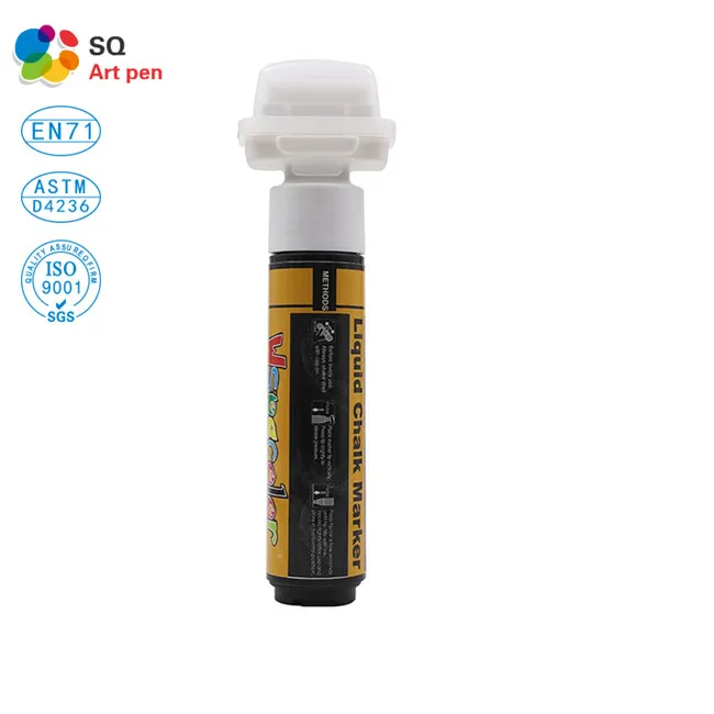 Graffiti Art Marker Jumbo Size