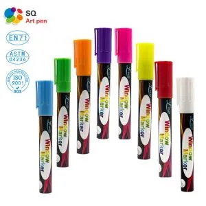 4 u A Pack bijelu tekućinu