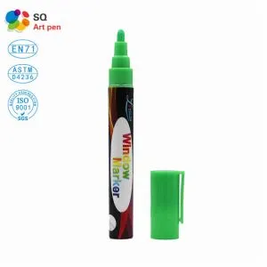 8 Pack svijetle boje neonskih boja za boje