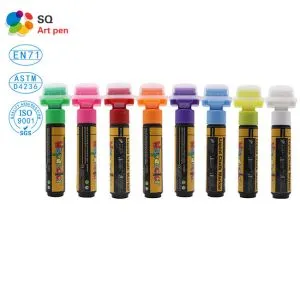 Napisati o staklenoj olovci