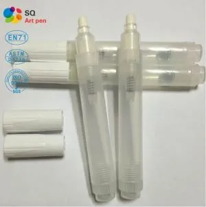 Prazni markeri Graffiti