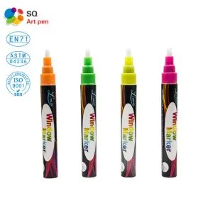 Oznaka tekućeg kreda