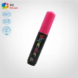 Ružičasta galanterka velika veličina