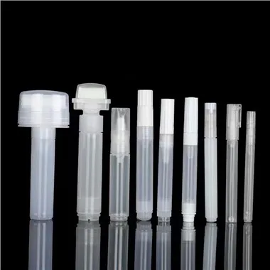 Slimilar Montana Acylic Empty Marker 50mm 30mm15mm10mm 8mm 6mm 5mm 4.5mm 3mm